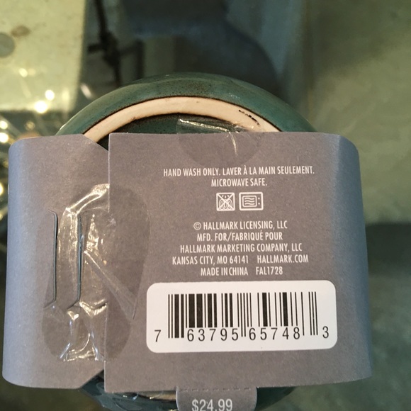 NWT Hallmark small bowls - Picture 4 of 5